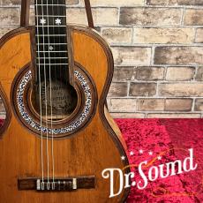 アレハンドロ・ロカ・イ・エルマノス　Alejandro Roca y Hermanos 1900年頃