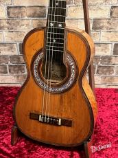 アレハンドロ・ロカ・イ・エルマノス　Alejandro Roca y Hermanos 1900年頃_3