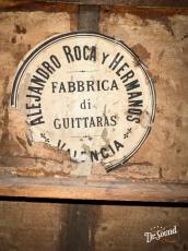 アレハンドロ・ロカ・イ・エルマノス　Alejandro Roca y Hermanos 1900年頃_8