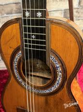 アレハンドロ・ロカ・イ・エルマノス　Alejandro Roca y Hermanos 1900年頃_10