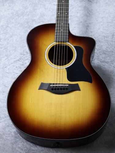 Taylor 【ハワイアン・コア仕様モデル!】214ce-K SB PLUS