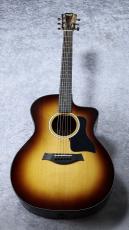 Taylor 【ハワイアン・コア仕様モデル!】214ce-K SB PLUS_2