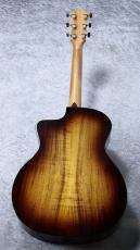Taylor 【ハワイアン・コア仕様モデル!】214ce-K SB PLUS_4