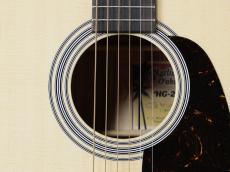 Martin O'ahu HG-28  #2931597【送料当社負担・分割無金利】_3