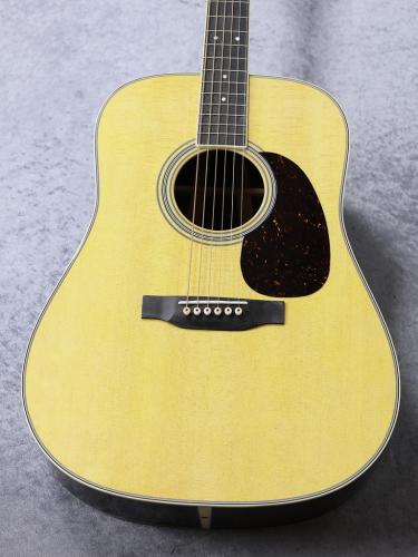 Martin 【新仕様個体】D-35 Standard #2918958【無金利キャンペーン・送料当社負担】