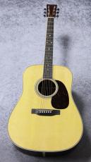 Martin 【新仕様個体】D-35 Standard #2918958【無金利キャンペーン・送料当社負担】_2