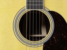 Martin 【新仕様個体】D-35 Standard #2918958【無金利キャンペーン・送料当社負担】_4