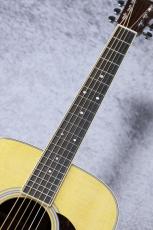 Martin 【新仕様個体】D-35 Standard #2918958【無金利キャンペーン・送料当社負担】_5