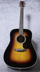 Martin 【新仕様個体】D-28Standard Sunburst #2929475【無金利キャンペーン・送料無料】_2