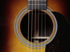 Martin 【新仕様個体】D-28Standard Sunburst #2929475【無金利キャンペーン・送料無料】_3