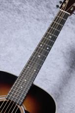 Martin 【新仕様個体】D-28Standard Sunburst #2929475【無金利キャンペーン・送料無料】_5