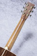 Martin 【新仕様個体】D-28Standard Sunburst #2929475【無金利キャンペーン・送料無料】_7