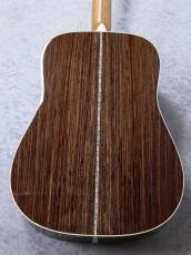 Martin 【新仕様個体】D-28Standard Sunburst #2929475【無金利キャンペーン・送料無料】_8