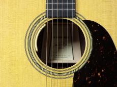 Martin 【シグネイチャーモデル・6弦仕様】M-6 Johnny Marr #2896894【無金利キャンペーン・送料当社負担】_4