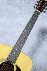 Martin 【シグネイチャーモデル・6弦仕様】M-6 Johnny Marr #2896894【無金利キャンペーン・送料当社負担】_5