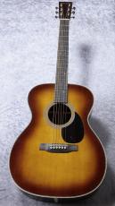 Martin 【新仕様個体】OM-28Standard  Aumbertone #2935117【送料当社負担・最大48回分割無金利】_2