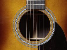 Martin 【新仕様個体】OM-28Standard  Aumbertone #2935117【送料当社負担・最大48回分割無金利】_3