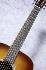 Martin 【新仕様個体】OM-28Standard  Aumbertone #2935117【送料当社負担・最大48回分割無金利】_5