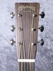 Martin 【新仕様個体】OM-28Standard  Aumbertone #2935117【送料当社負担・最大48回分割無金利】_6
