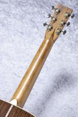 Martin 【新仕様個体】OM-28Standard  Aumbertone #2935117【送料当社負担・最大48回分割無金利】_7