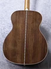 Martin 【新仕様個体】OM-28Standard  Aumbertone #2935117【送料当社負担・最大48回分割無金利】_8