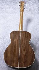 Martin 【新仕様個体】OM-28Standard  Aumbertone #2935117【送料当社負担・最大48回分割無金利】_9