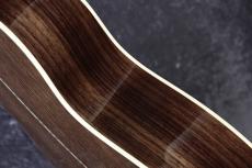 Martin 【新仕様個体】OM-28Standard  Aumbertone #2935117【送料当社負担・最大48回分割無金利】_10