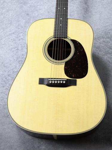Martin 【新仕様個体】D-28Standard #2913212【無金利キャンペーン・送料当社負担】