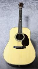 Martin 【新仕様個体】D-28Standard #2913212【無金利キャンペーン・送料当社負担】_2