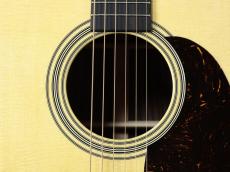 Martin 【新仕様個体】D-28Standard #2913212【無金利キャンペーン・送料当社負担】_4