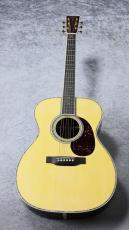 Martin 000-42 Standard #2882931【無金利キャンペーン・送料当社負担】_2