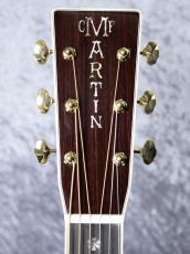 Martin OM-42Standard #2915384 【無金利キャンペーン・送料当社負担】_6