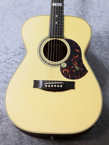Maton EBG808TE #31002【分割無金利・送料当社負担】