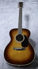 Martin 【新仕様個体】000-28Standard  Ambertone #2916845【最大48回分割無金利・送料当社負担】_2