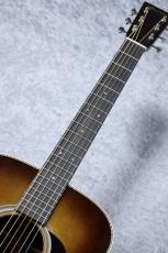 Martin 【新仕様個体】000-28Standard  Ambertone #2916845【最大48回分割無金利・送料当社負担】_5