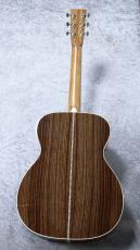 Martin 【新仕様個体】000-28Standard  Ambertone #2916845【最大48回分割無金利・送料当社負担】_9