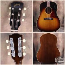 Gibson 1957年製 J-45_2