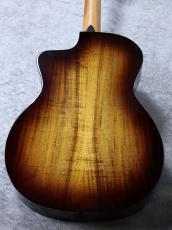 Taylor 【ハワイアン・コア仕様モデル!】214ce-K SB PLUS_3
