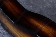 Taylor 【ハワイアン・コア仕様モデル!】214ce-K SB PLUS_9