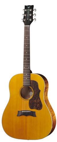 Morris G-021【ヴィンテージイエロー】