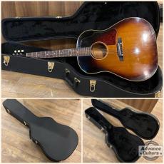 Gibson 1957年製 J-45_3