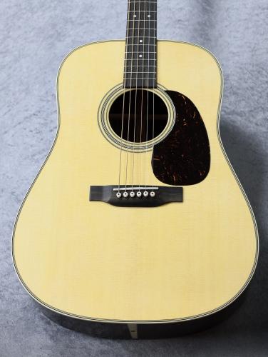Martin 【2025年新仕様個体】D-28Standard #2913212【無金利キャンペーン・送料当社負担】