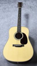 Martin 【2025年新仕様個体】D-28Standard #2913212【無金利キャンペーン・送料当社負担】_2