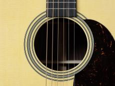 Martin 【2025年新仕様個体】D-28Standard #2913212【無金利キャンペーン・送料当社負担】_3