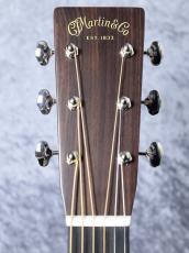 Martin 【2025年新仕様個体】D-28Standard #2913212【無金利キャンペーン・送料当社負担】_6