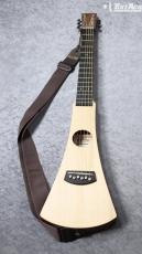 Martin Backpacker Steel Strings Lefty 【無金利キャンペーン・送料当社負担】_2