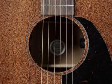 Martin 【エレアコ・2024年製個体】000-15E  #2890814【無金利キャンペーン・送料当社負担】_3