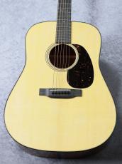 Martin 【2024年製個体】D-18Standard #2889669【送料当社負担・分割無金利】