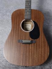 Martin D-10E Sapele【送料当社負担・無金利キャンペーン】