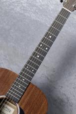 Martin D-10E Sapele【送料当社負担・無金利キャンペーン】_5